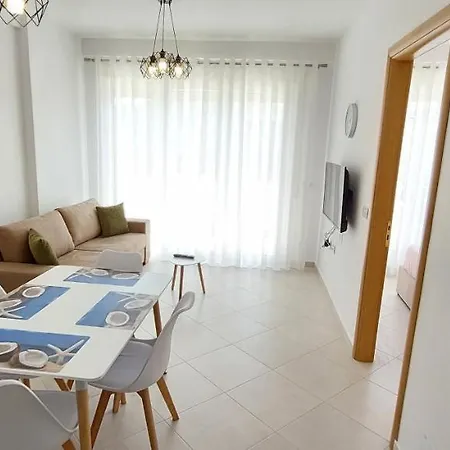 Apartment Reina Apartments_lura 3_gjiri Lalzit